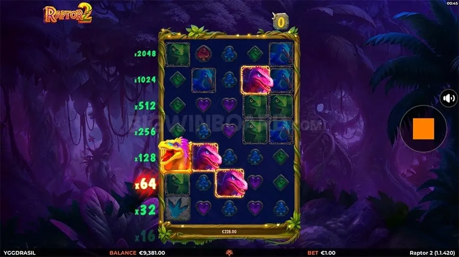Winning Strategies for Online Slots